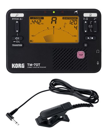 TM-70C BK