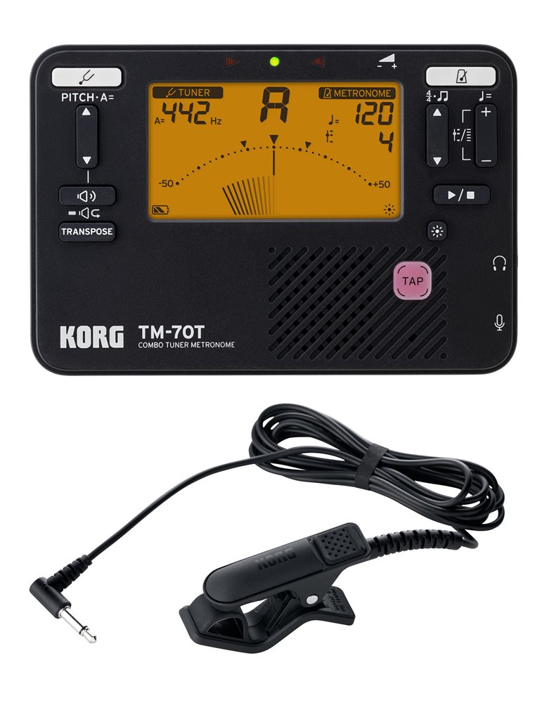 TM-70C BK