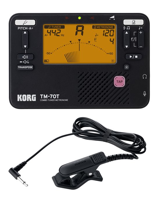TM-70C BK