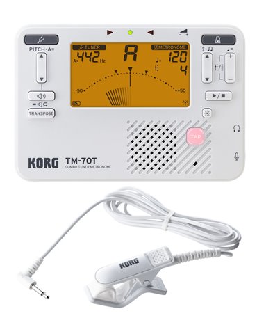 TM-70C WH
