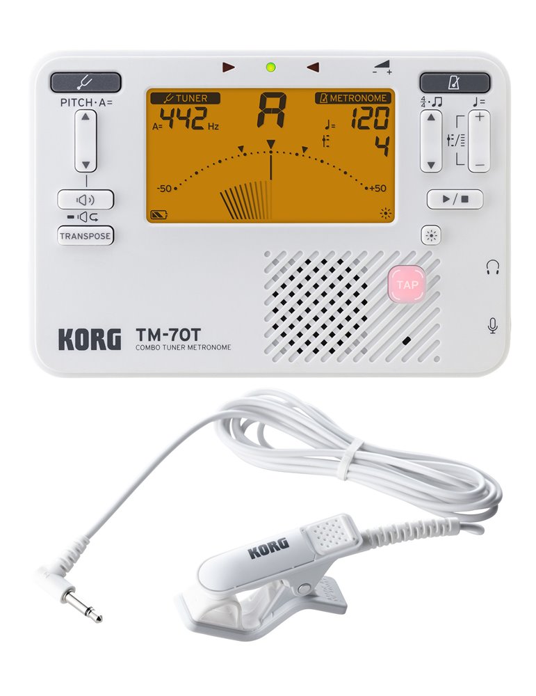 TM-70C WH