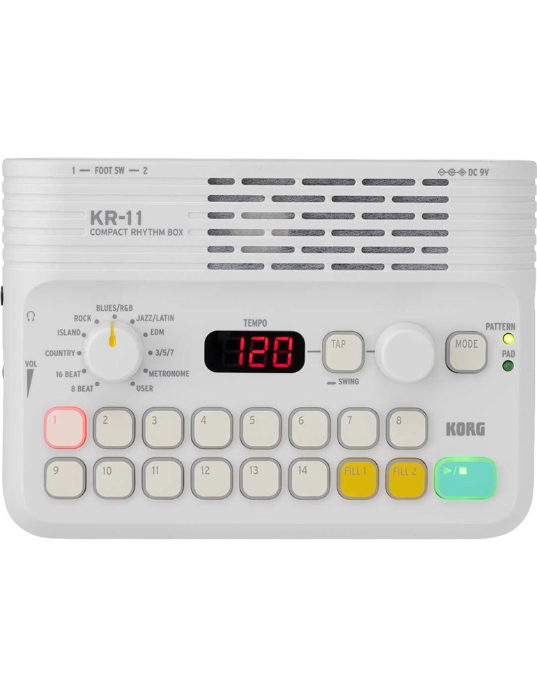 KR-11