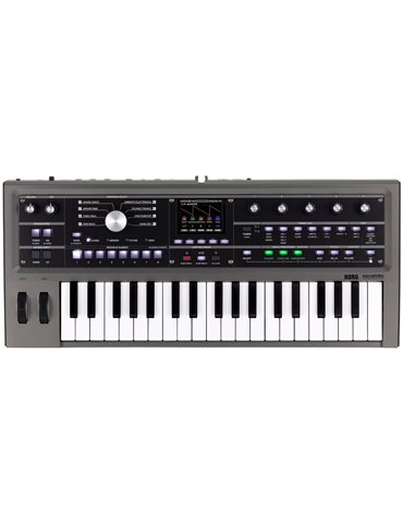 MICROKORG 2