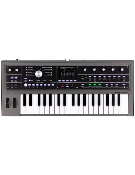 MICROKORG 2