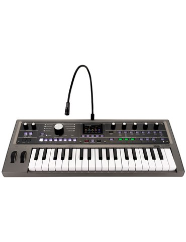 MICROKORG 2 2