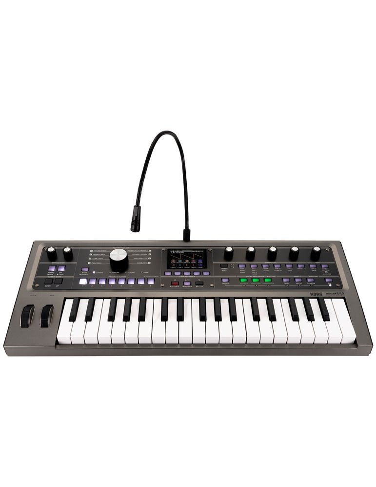 MICROKORG 2