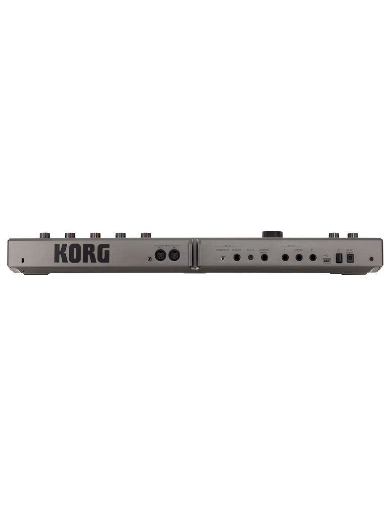 MICROKORG 2
