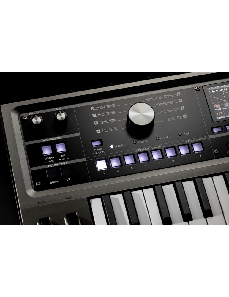MICROKORG 2