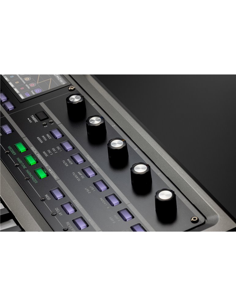 MICROKORG 2