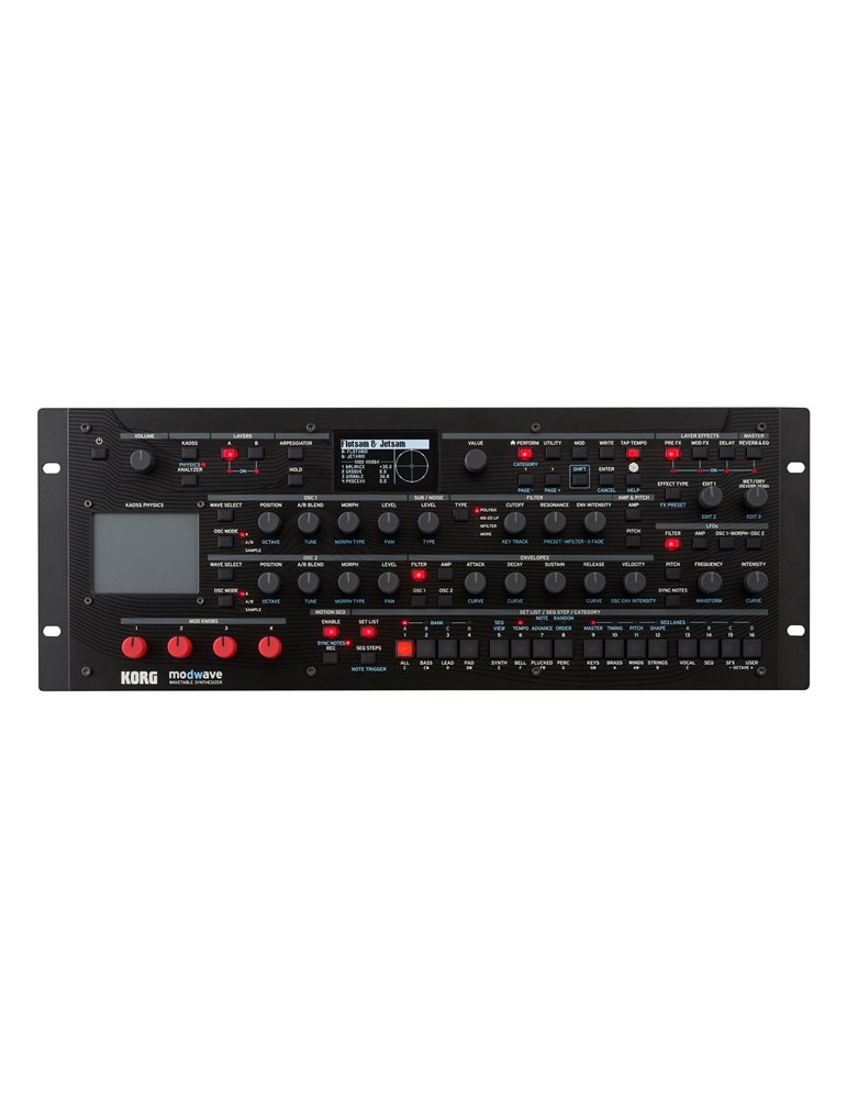 MODWAVE MODULE