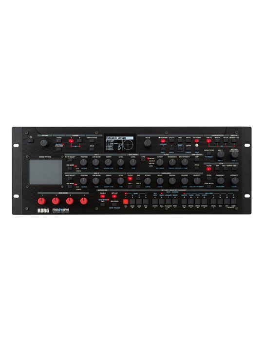MODWAVE MODULE