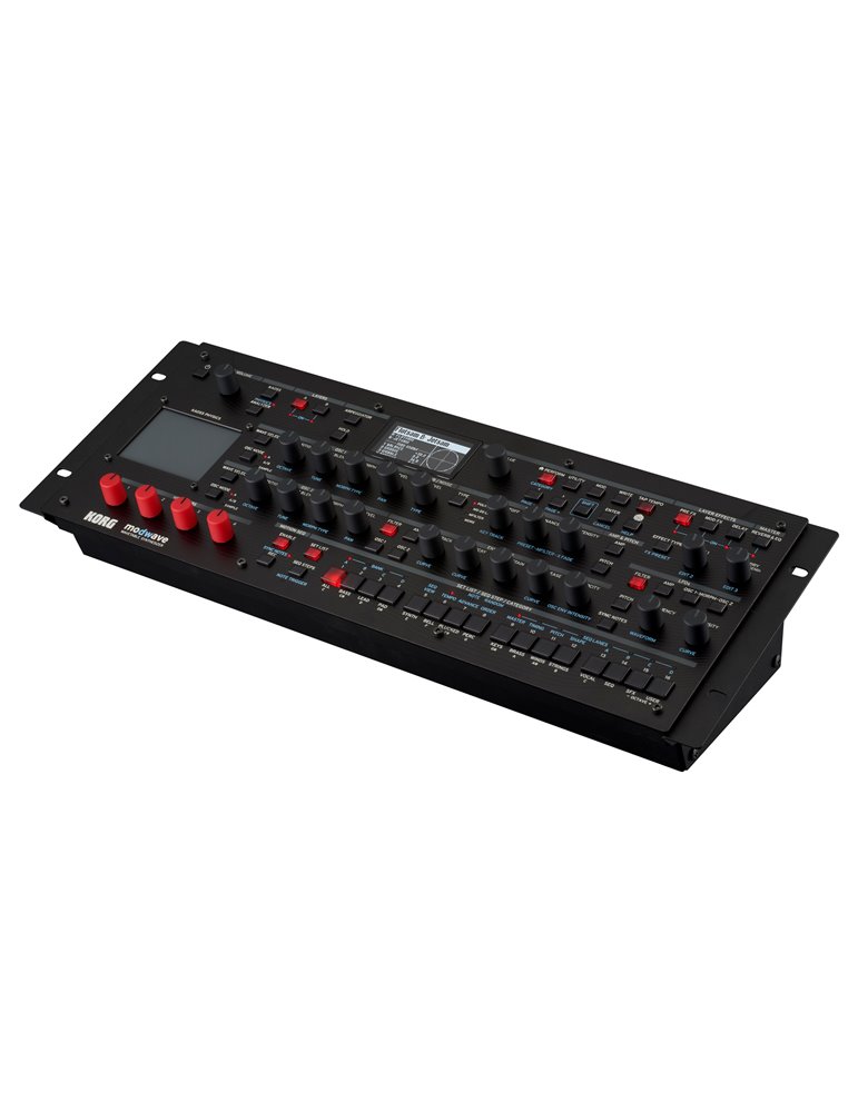 MODWAVE MODULE