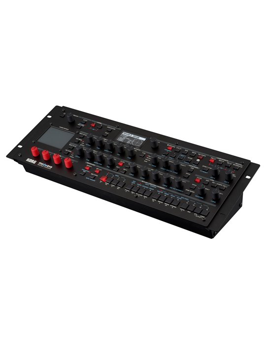 MODWAVE MODULE