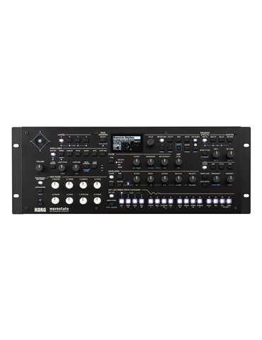 WAVESTATE MODULE