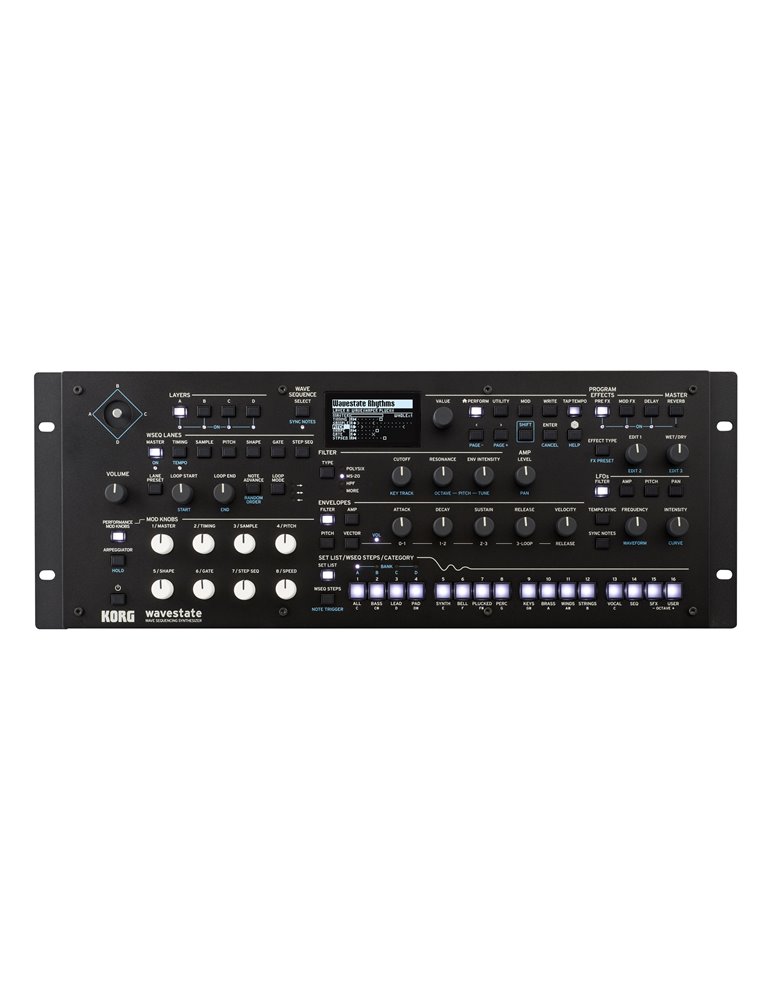 WAVESTATE MODULE