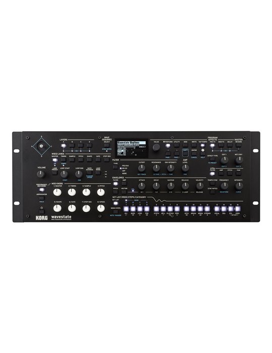 WAVESTATE MODULE