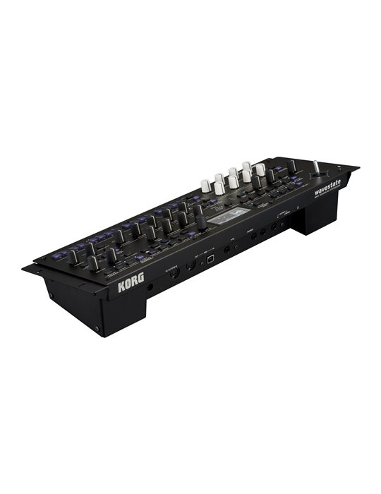 WAVESTATE MODULE