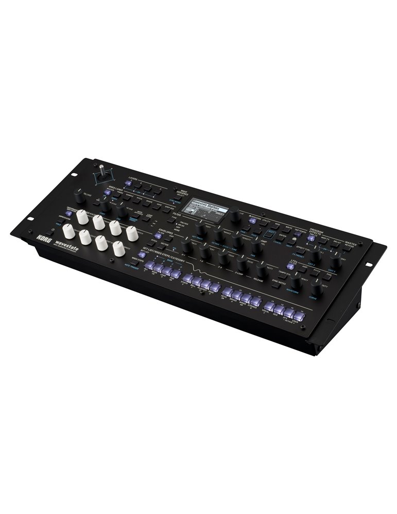 WAVESTATE MODULE
