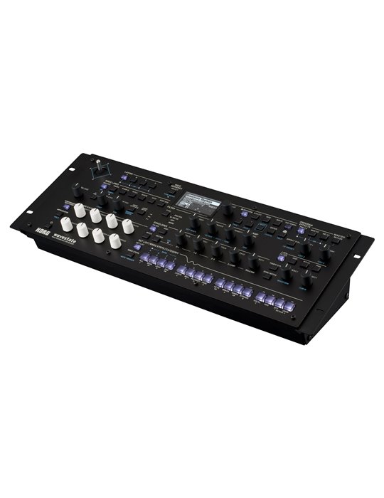 WAVESTATE MODULE