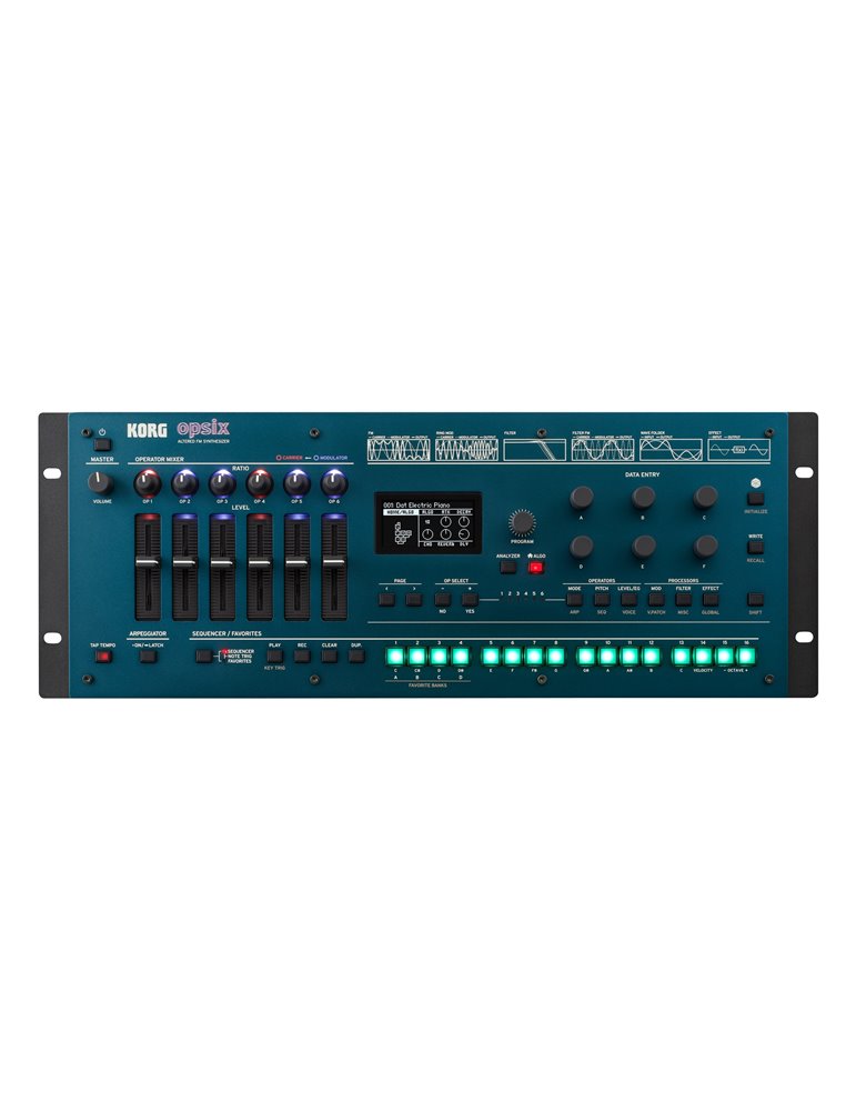 OPSIX MODULE