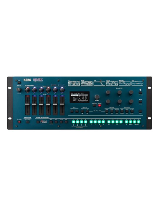 OPSIX MODULE