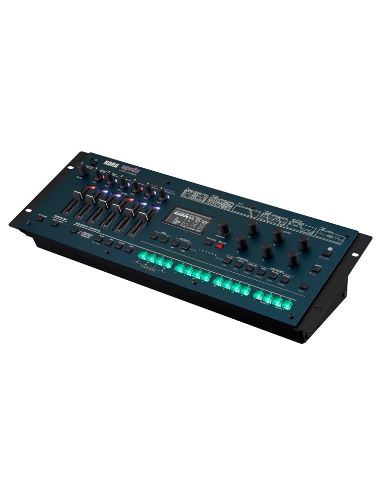 OPSIX MODULE