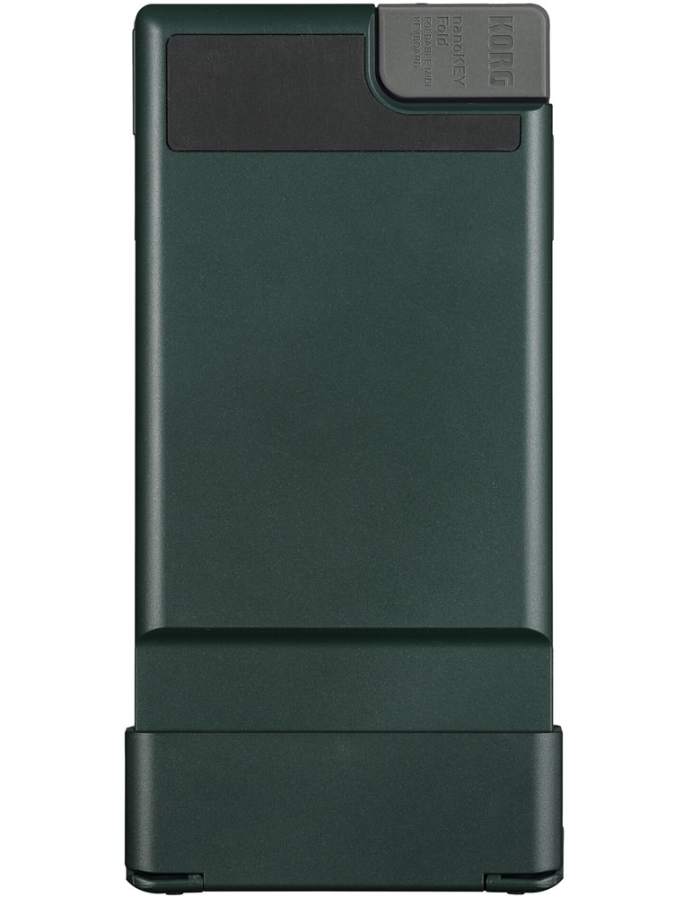 NANOKEY FOLD ALPINE GREEN