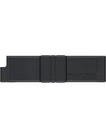 NANOKEY FOLD BLACK 2