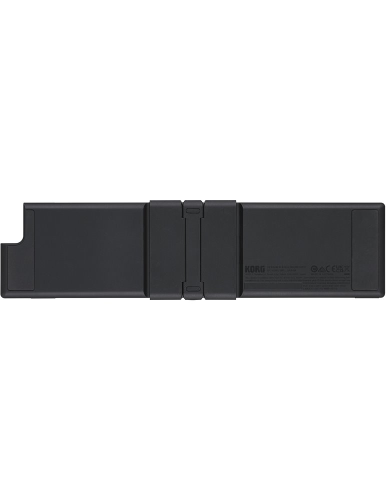 NANOKEY FOLD BLACK
