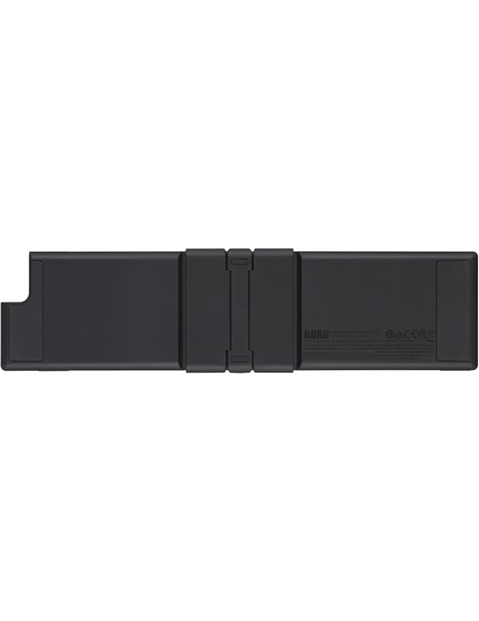 NANOKEY FOLD BLACK