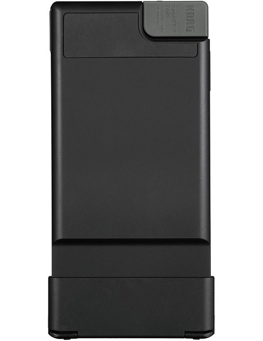 NANOKEY FOLD BLACK