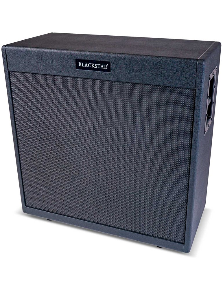 ST JAMES 412B 4X12 LIGHTWEIGHT CAB