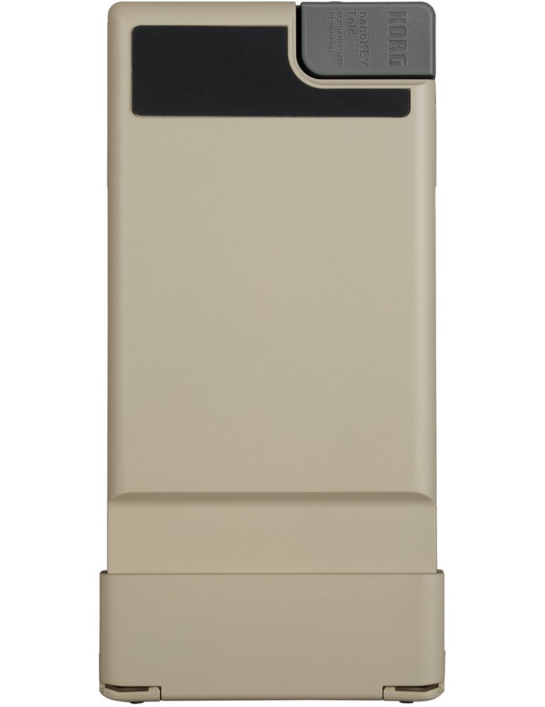 NANOKEY FOLD SAND BEIGE