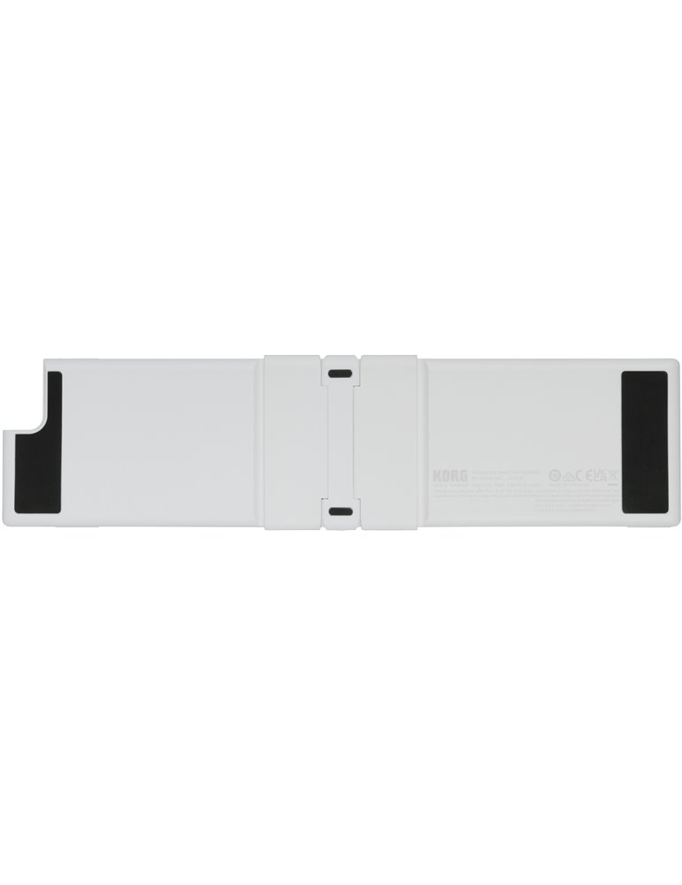 NANOKEY FOLD WHITE