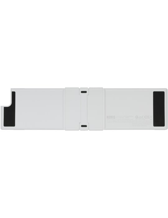 NANOKEY FOLD WHITE