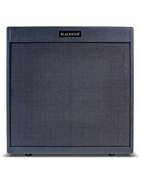 ST JAMES 412B 4X12 LIGHTWEIGHT CAB
