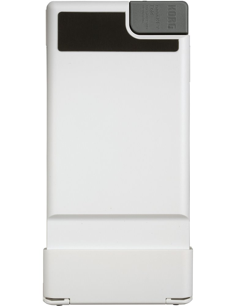 NANOKEY FOLD WHITE