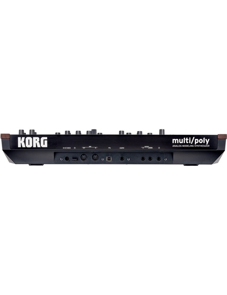 MULTI/POLY