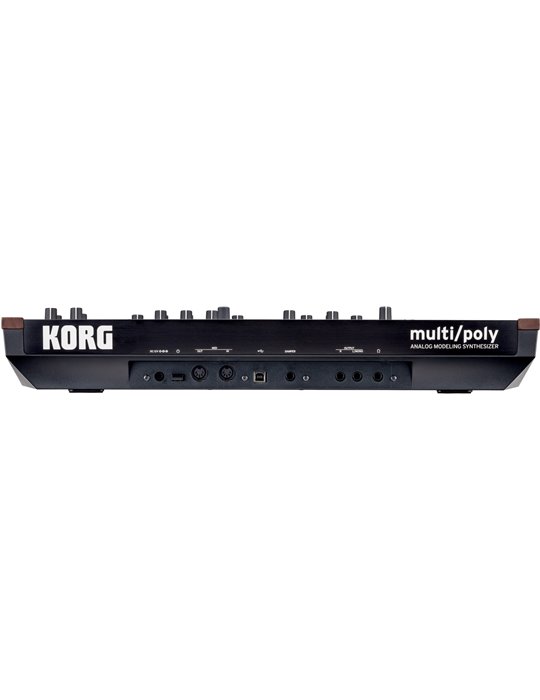 MULTI/POLY