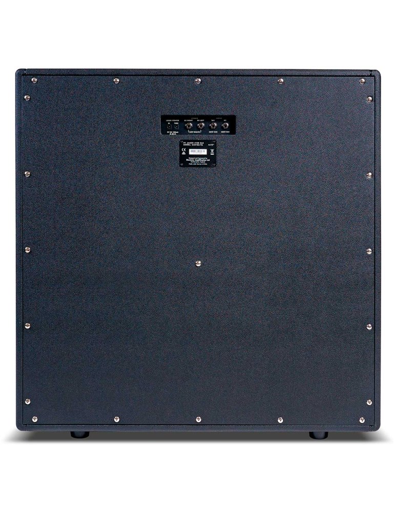 ST JAMES 412B 4X12 LIGHTWEIGHT CAB