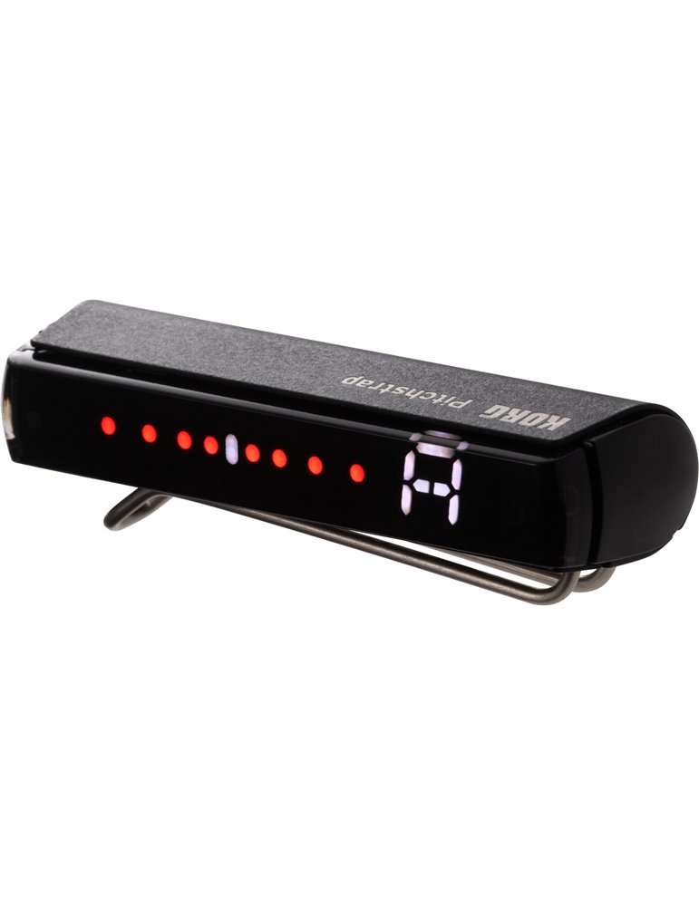 PITCHSTRAP BK