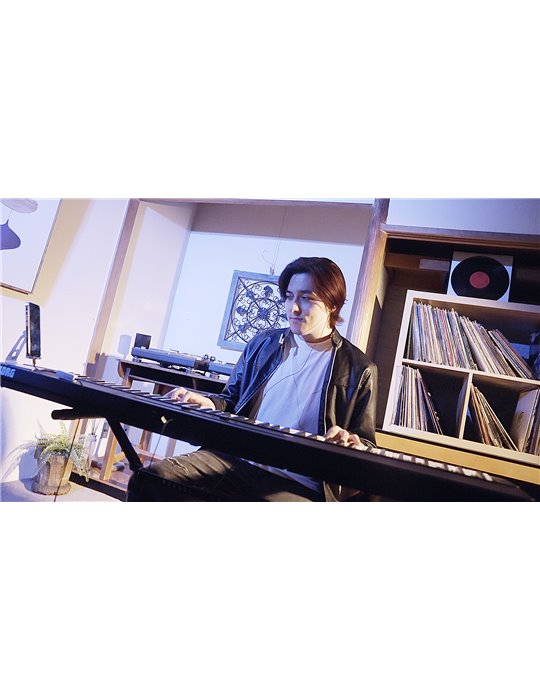 PIANOREC