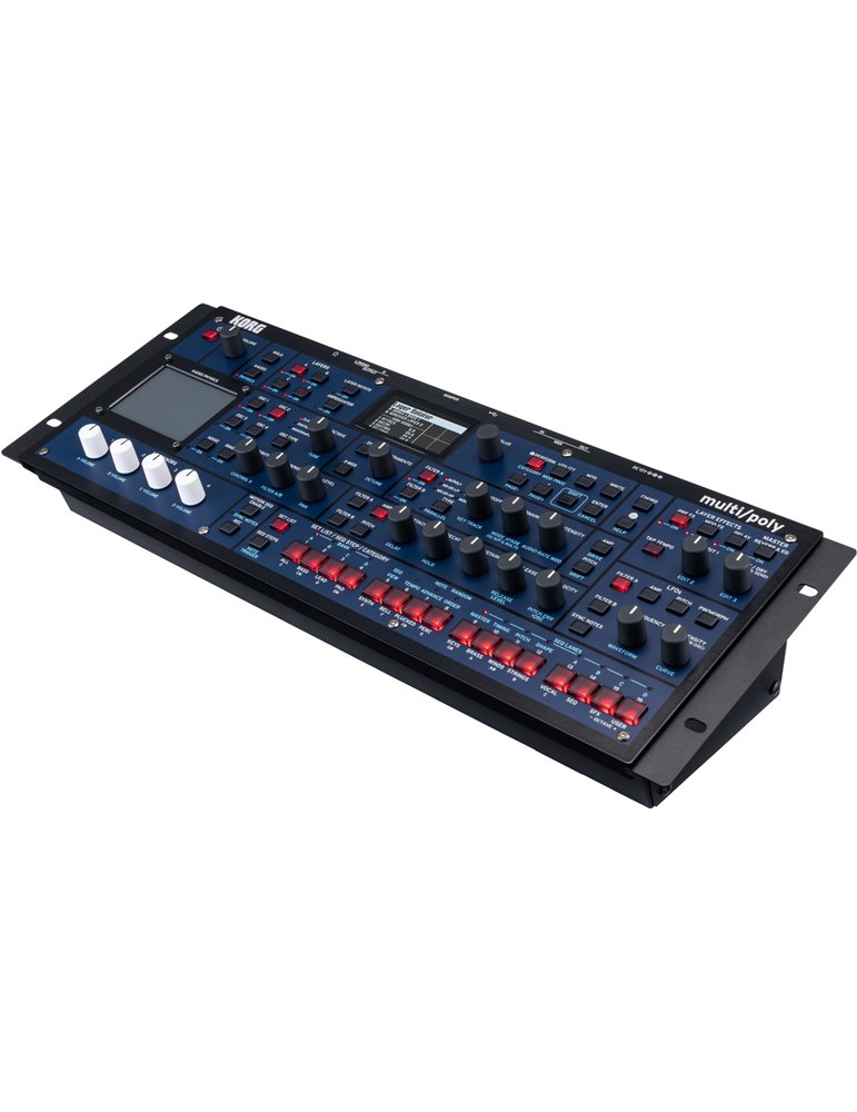 MULTI/POLY MODULE