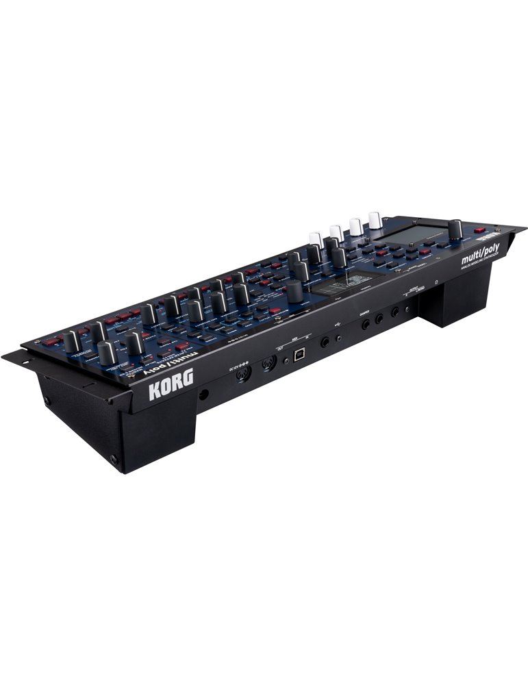 MULTI/POLY MODULE