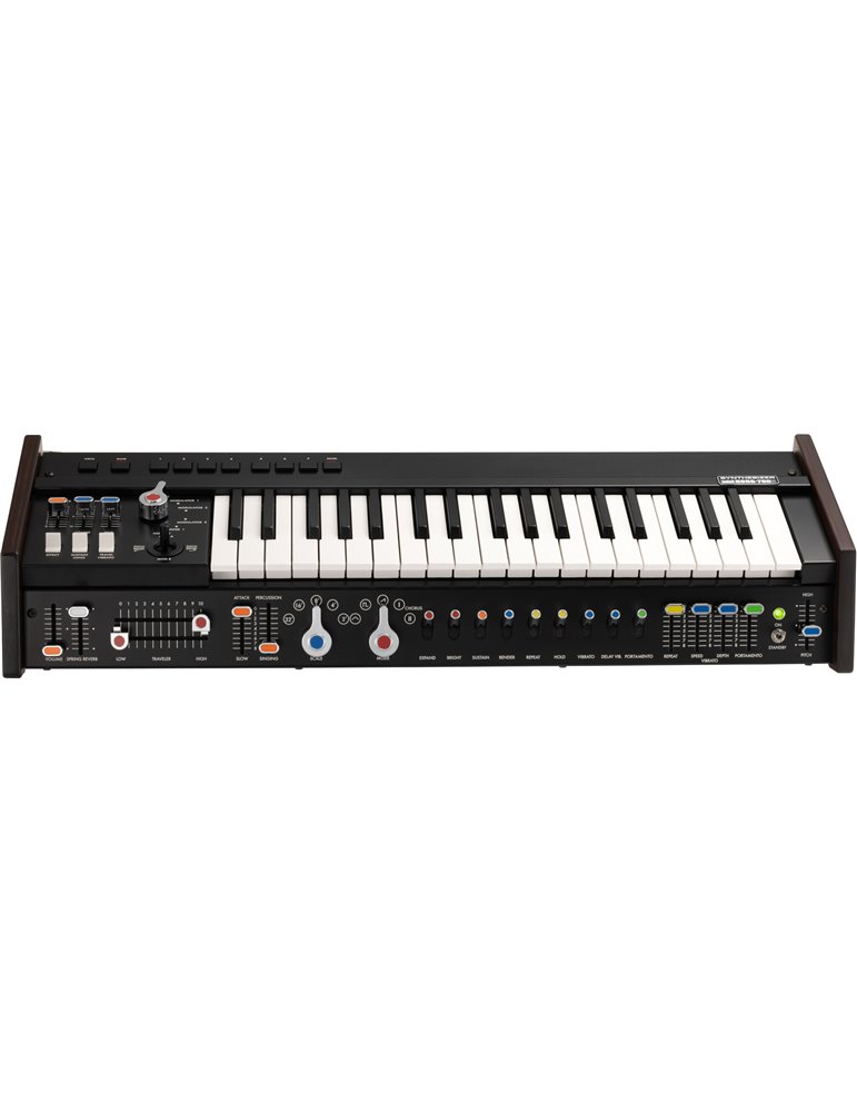 MINIKORG 700SM