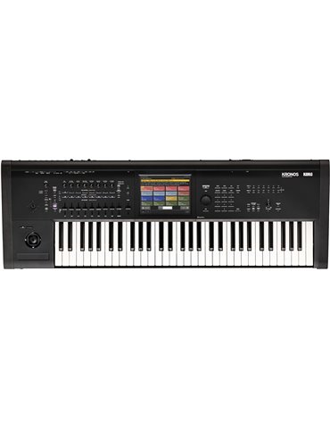 KRONOS 3 61