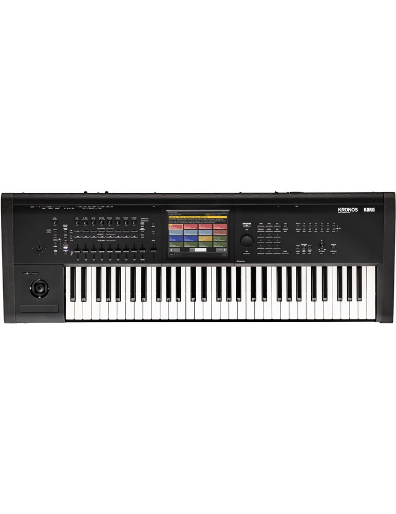 KRONOS 3 61