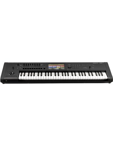 KRONOS 3 61 2
