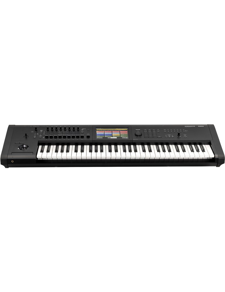 KRONOS 3 61