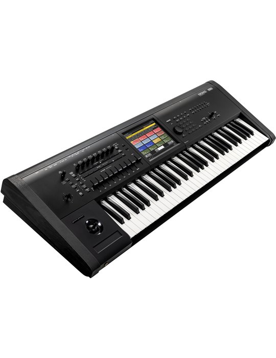KRONOS 3 61